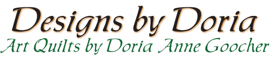 Designs by Doria